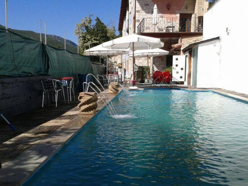 Anahuaska Art - Suites Temáticas Panzares Exterior foto