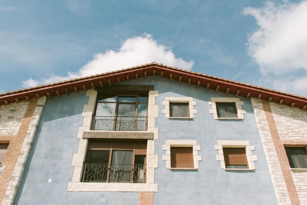 Anahuaska Art - Suites Temáticas Panzares Exterior foto