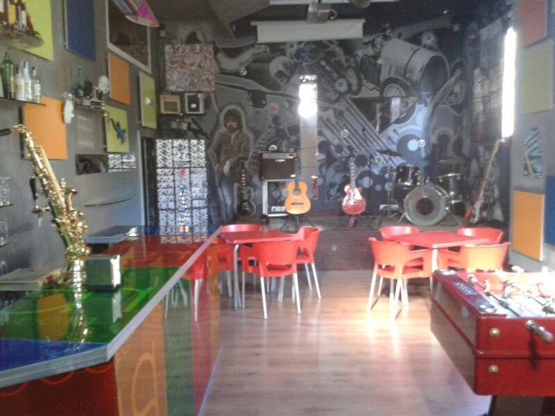Anahuaska Art - Suites Temáticas Panzares Exterior foto